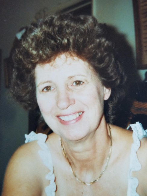 Obituario de Joyce Virginia Henson