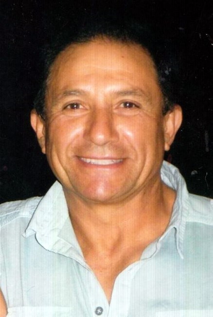 Obituary of Luis "Overtime" Vergara