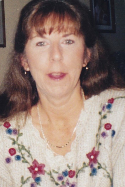 Obituary of Linda Fay Sheldon