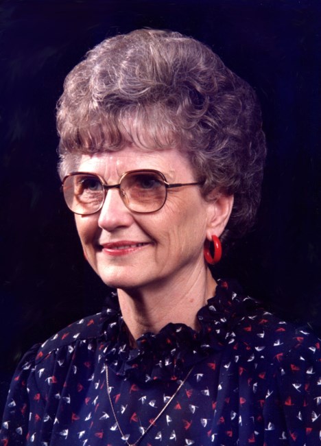 Obituary of Julia Elizabeth Shannon