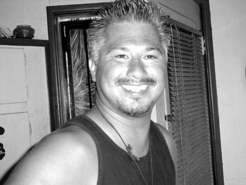 Obituary of Charles Lee Armendariz
