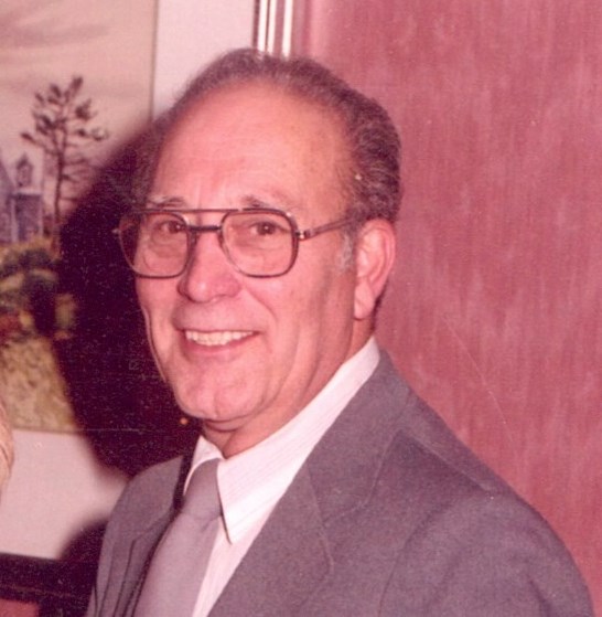 Obituary of Nicholas G. Pulitano