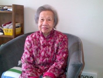 Obituary of Fung Ching Young