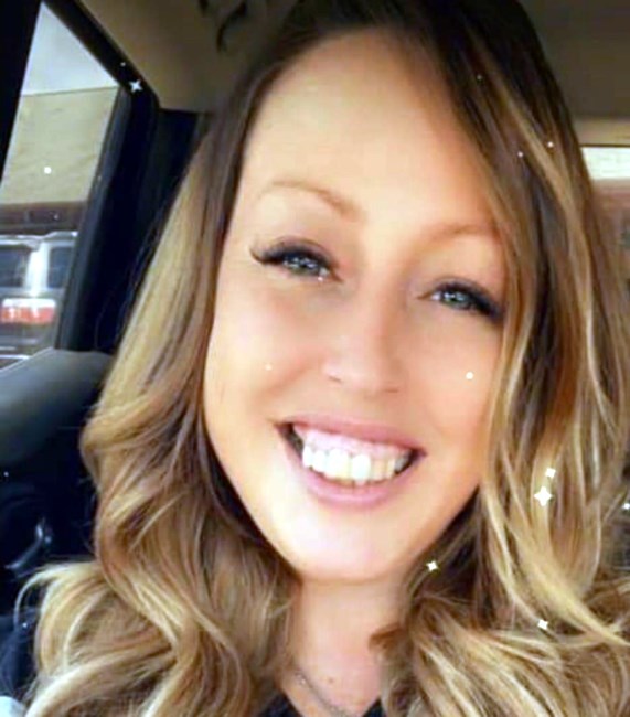 Obituary of Ciara J Petri