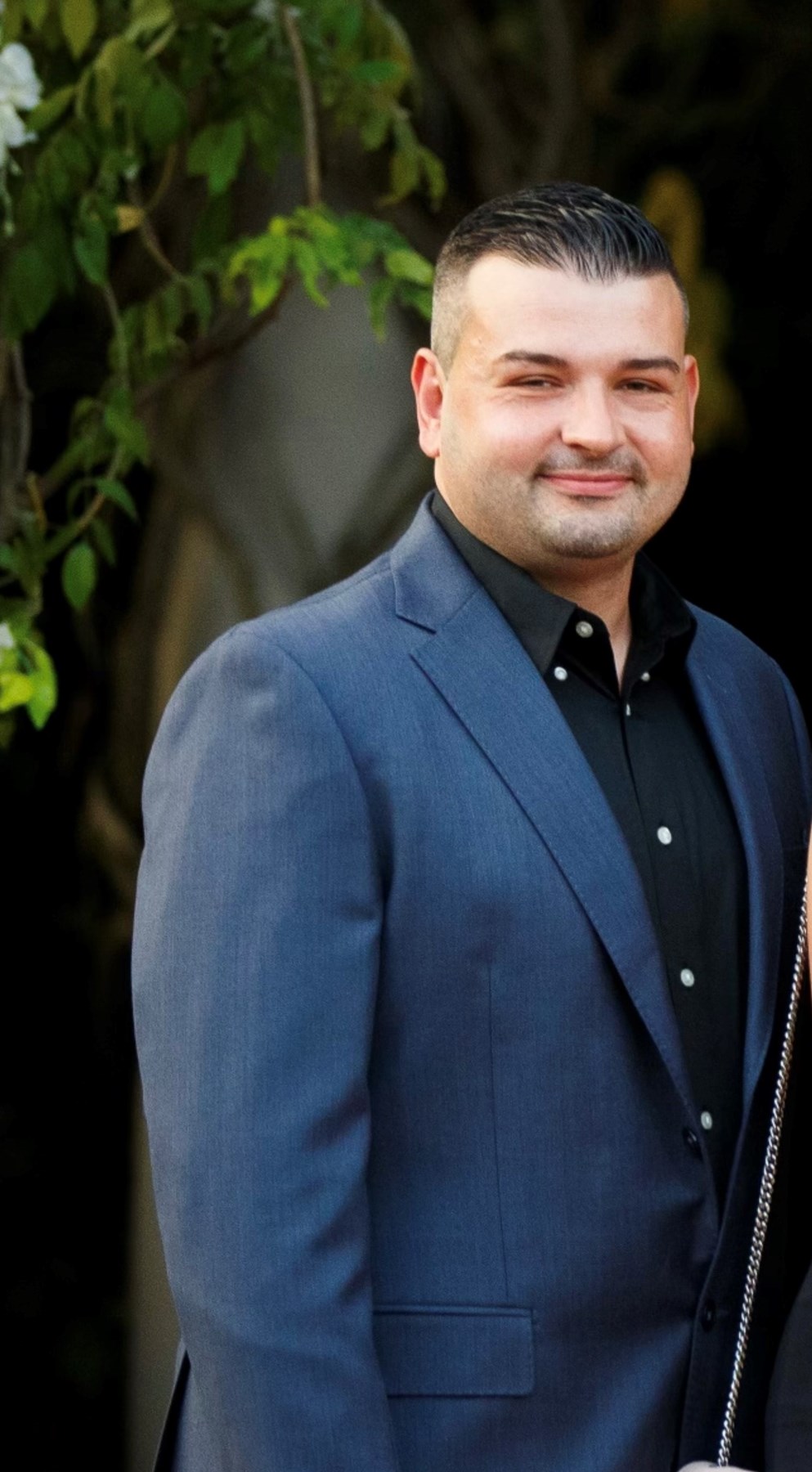 Obituary of Alan Muncan