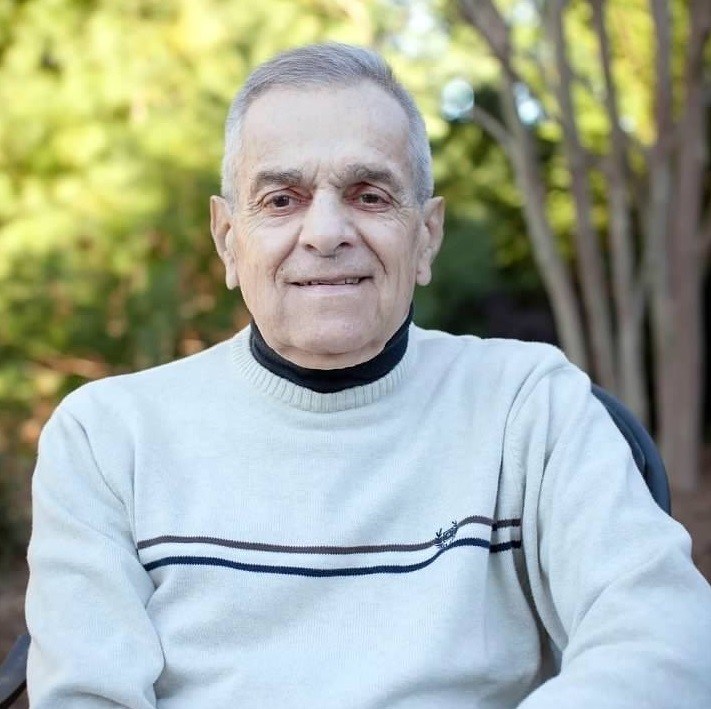 Robert Faiola Obituary Camp Hill PA