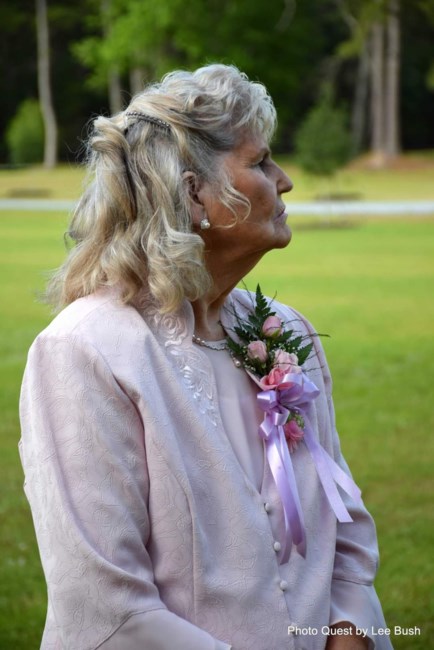 Obituary of Carolyn Skipper