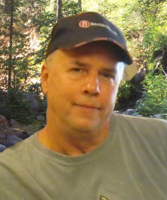 Obituary of Charles R Parish