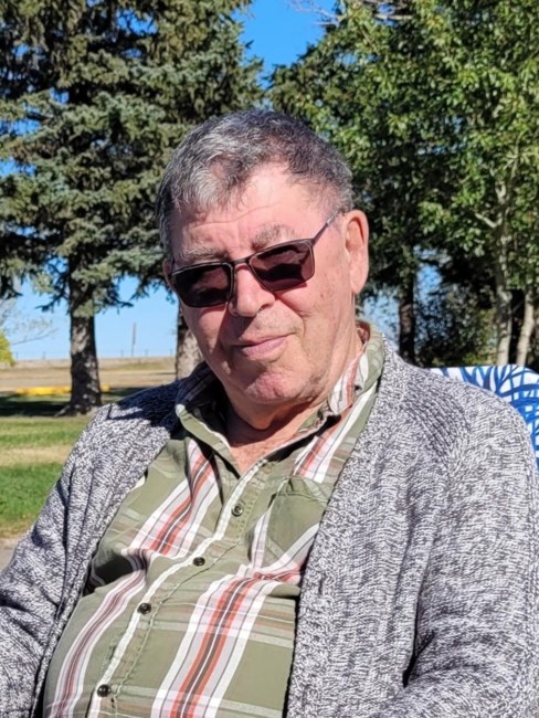 Obituary of Terrence Lewis Marfell