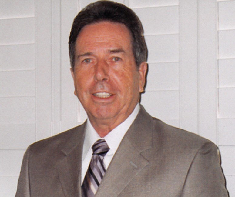 Obituary of Robert Bobby C. Holland