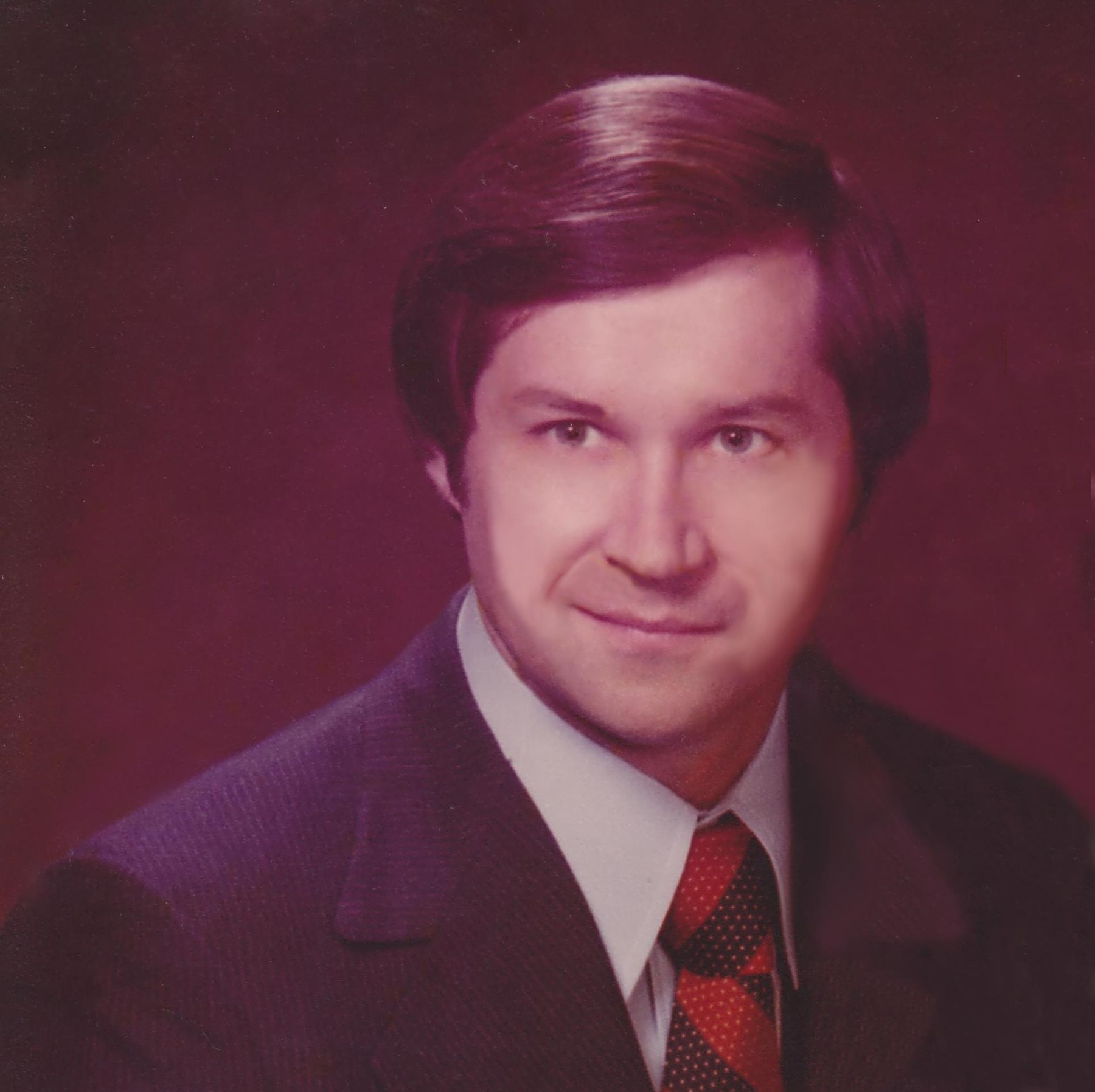 Avis de décès de Terry Neal