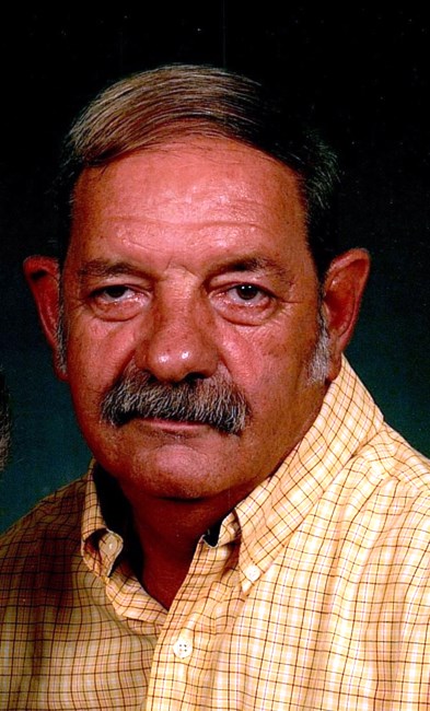 Obituary of Jessie "Pete" Earl Coley