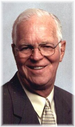 Obituary of Joseph Austin Ball