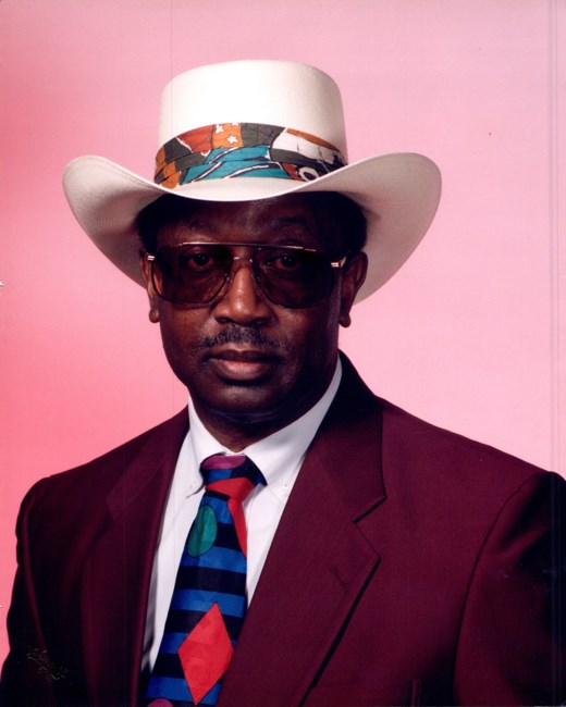 Obituary of Bobby Neal Rayson