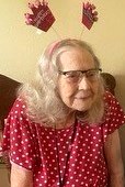 Obituary of Betty Lou Clements