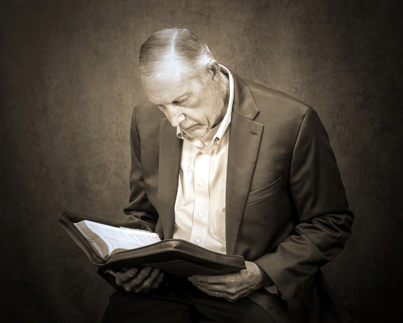 Obituary of James Edward Carroll Jr.