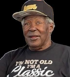 Obituary of Johnny Lee Robinson