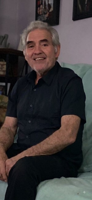 Obituary of Javier Garcia
