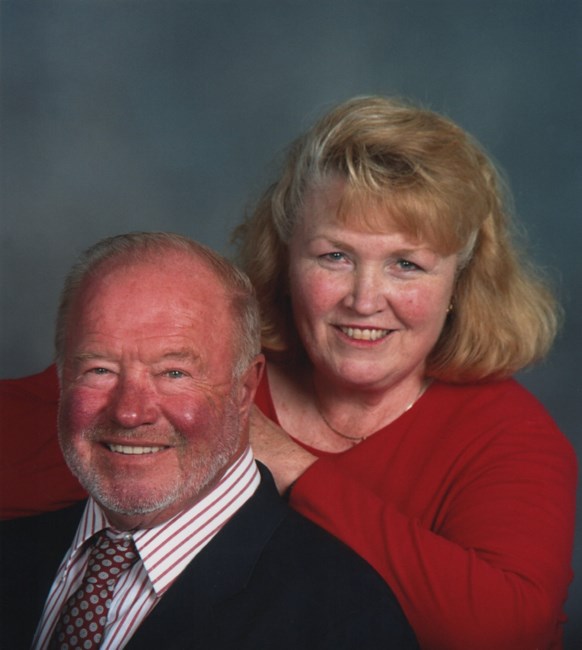 Obituary of John Preston Johns