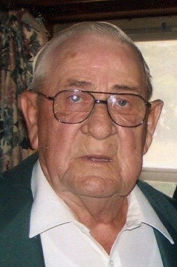 Avis de décès de Carl A. Schumacher