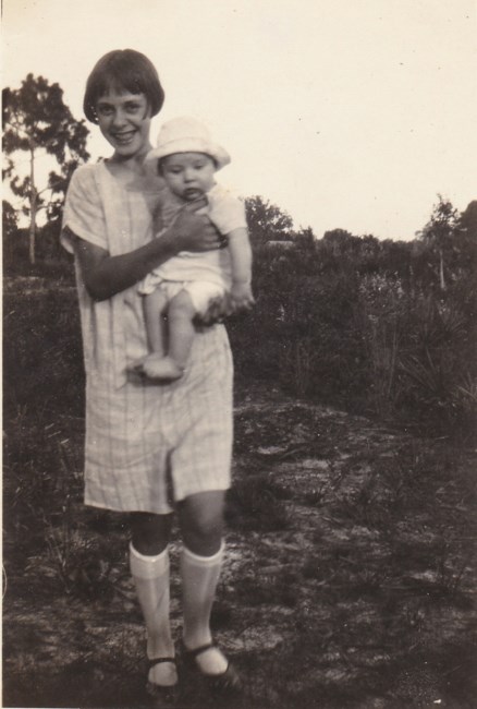 Obituary of Mr. Obrie Manning Duffey