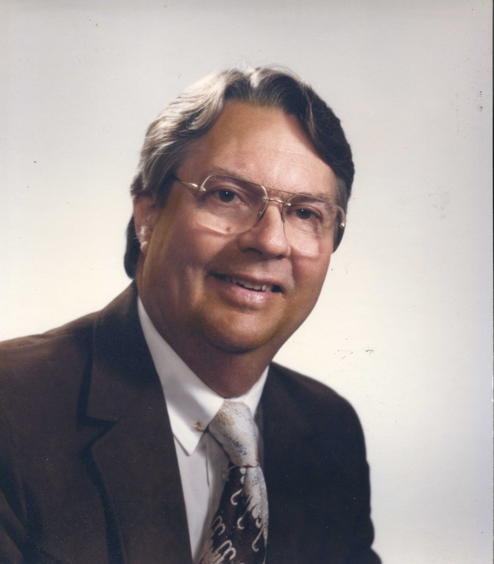 Jack L. Nelson Obituary Wichita, KS