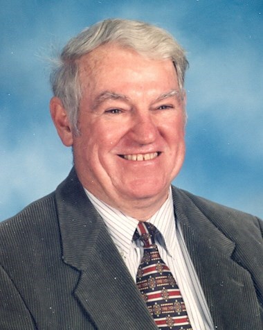 Obituario de Dennis D. Griffin