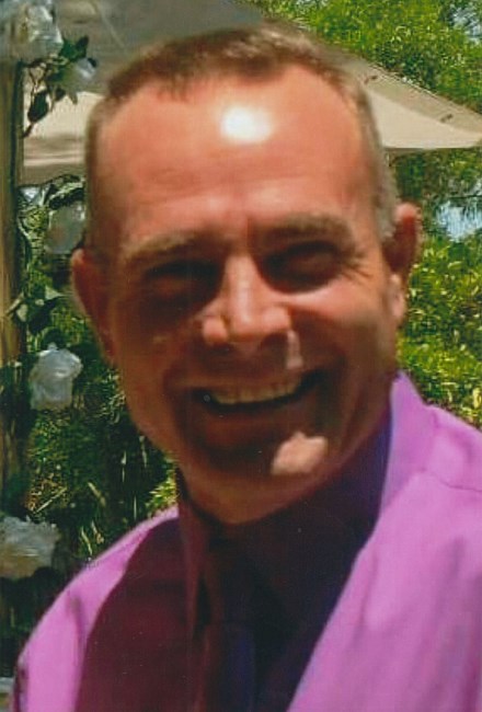 Obituary of Darin E Dalrymple