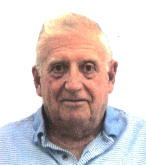 Obituary of John A. Sochovka