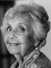 Obituary of Margot Sachs