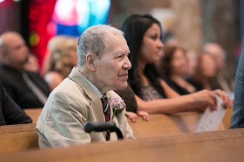 Obituary of Socorro Mendoza