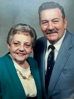 Obituary of George O Frame