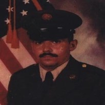 Obituary of Benjamin Hernandez
