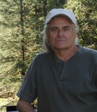 Obituary of Daniel Allan Turner