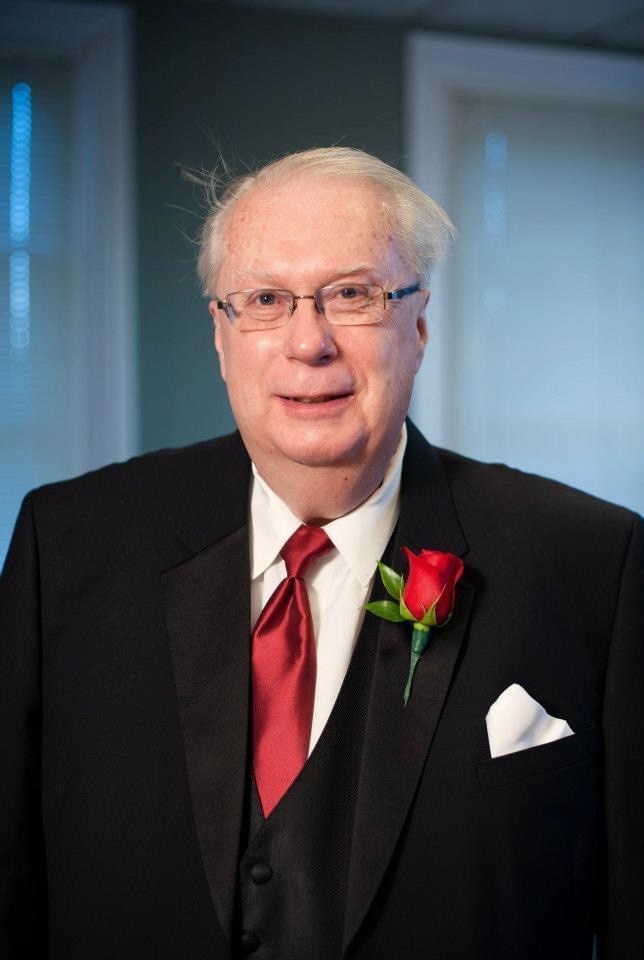 Obituary of Kenneth Leslie Brooks