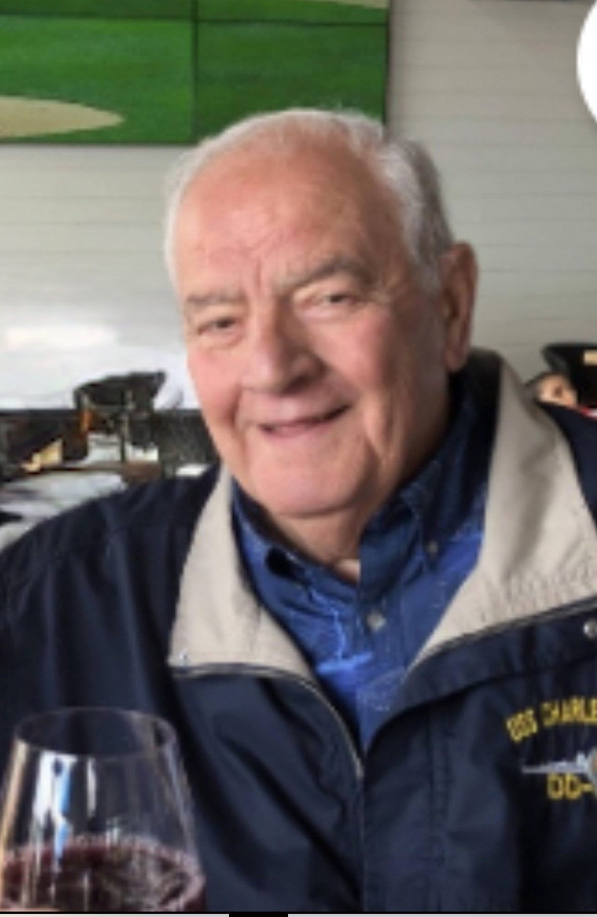 Obituary of Albert A Fortunato