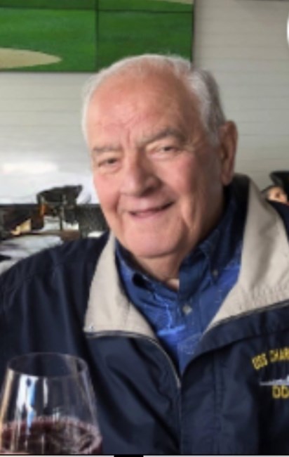 Avis de décès de Albert A Fortunato