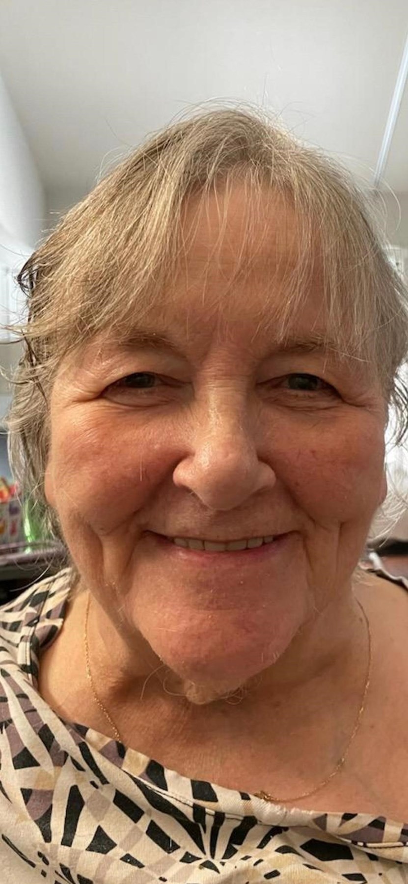 Obituario de E. Kathleen Waggoner