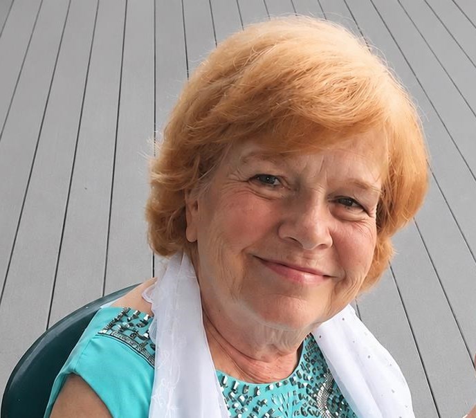 Obituary of Ellen Ann Barrick