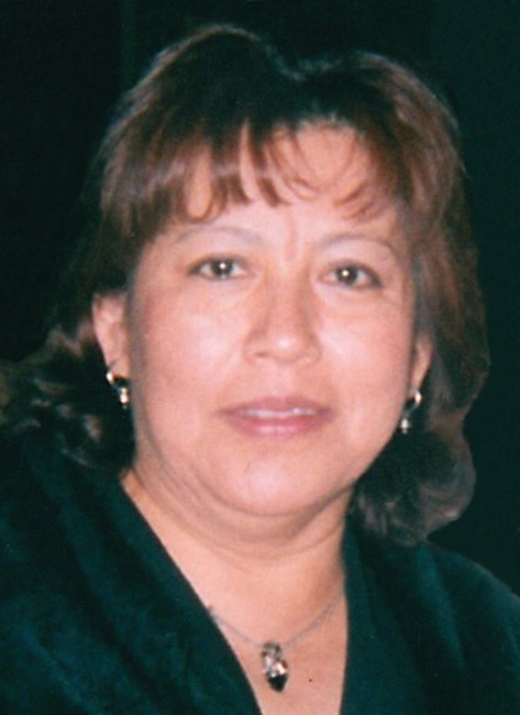 Obituary of Oliveria Carachure