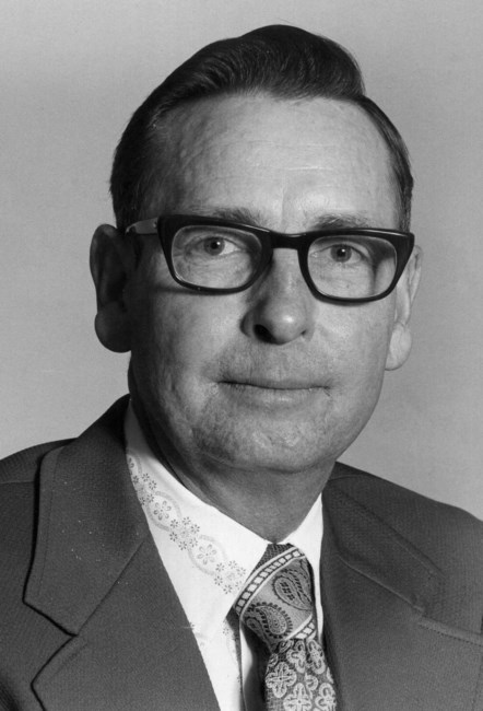 Obituary of Charles Russel Stark