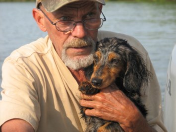 Obituary of Jimmy Lee Helms