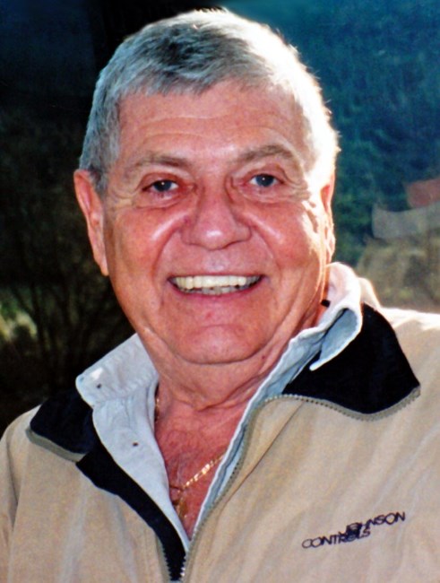Obituary of Gary Bogan