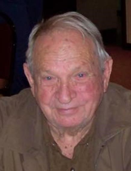 Obituary of Bradford Walter Mixon