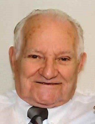 Obituary of Frank G. Hansinger