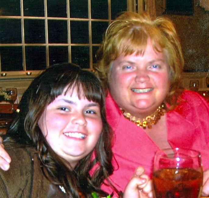 Obituary of Terri Wright Evans