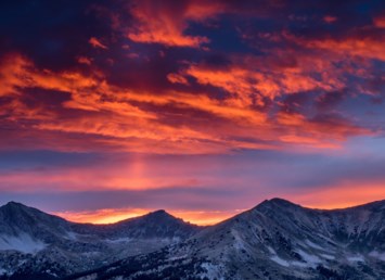 Obituary of Thomas J. Bartos