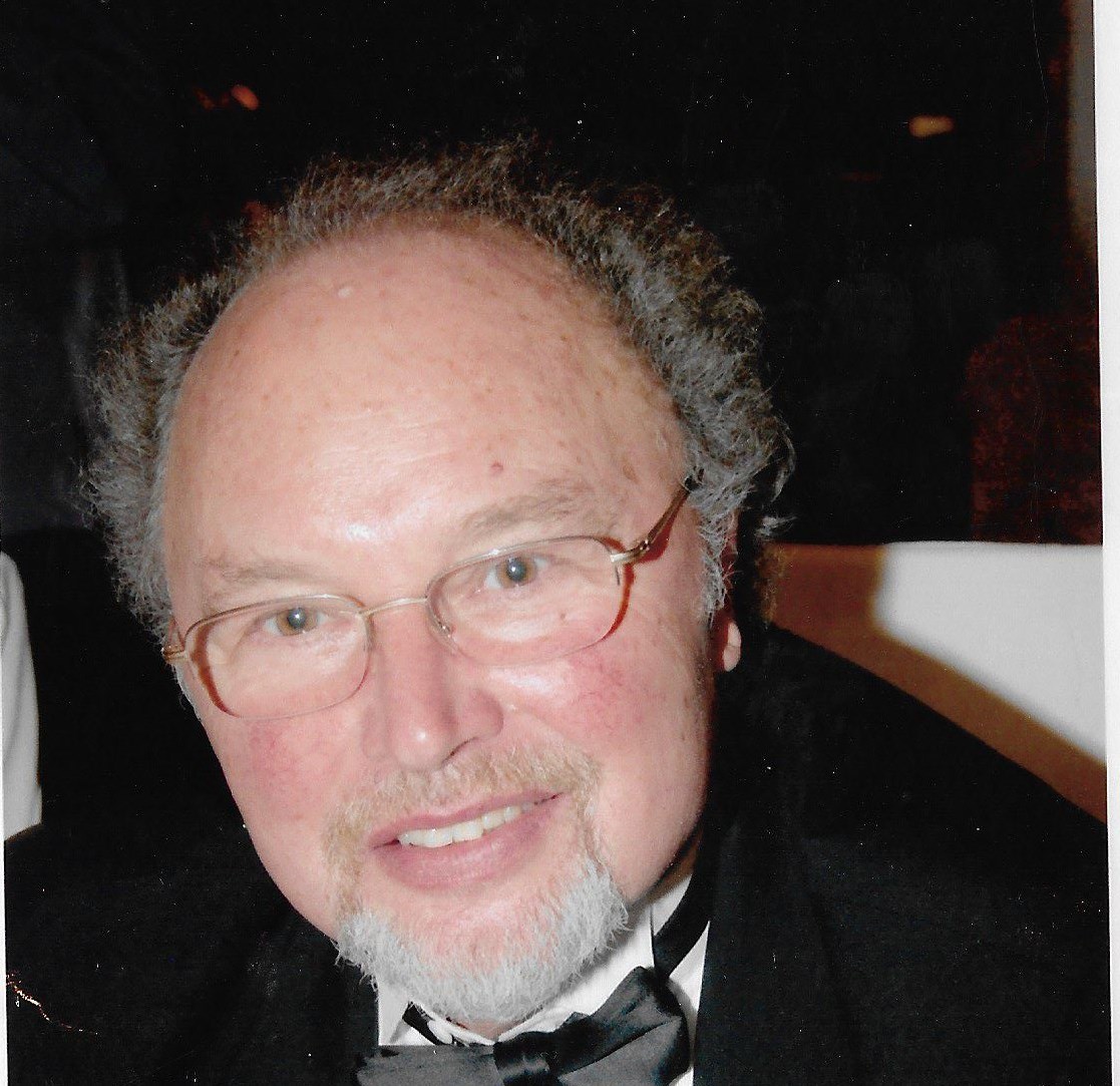 Obituary of Joseph "Sepp" Huber