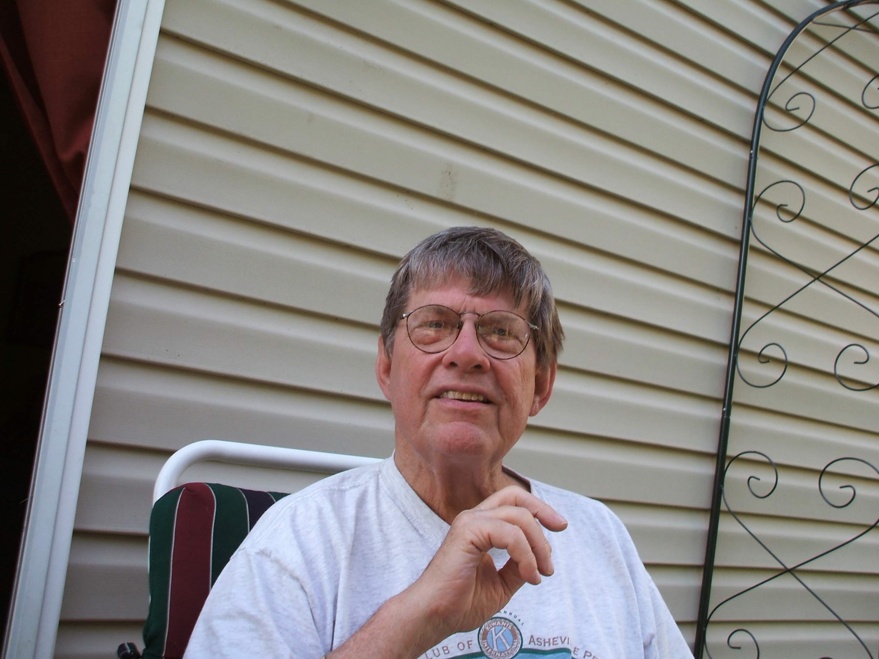 Obituary of Henry Joseph  Hayes II