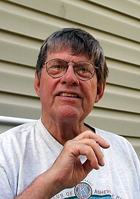 Obituary of Henry Joseph Hayes II